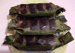 Resep Buka Puasa Nasi Bakar Merah Resep Buka Puasa Nasi Merah Bakar Resep Menu Buka Puasa Sehat, Praktis, dan Sederhana