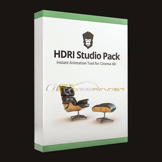Gsg Hdri Studio Pack Download Free