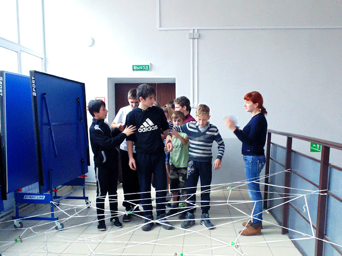 Профилактика наркомании среди несовершеннолетних