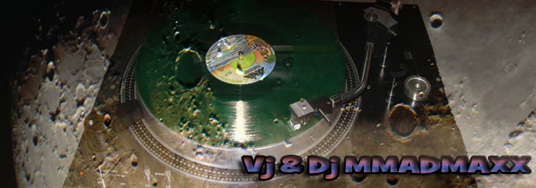 Vj & Dj mmadmaxx