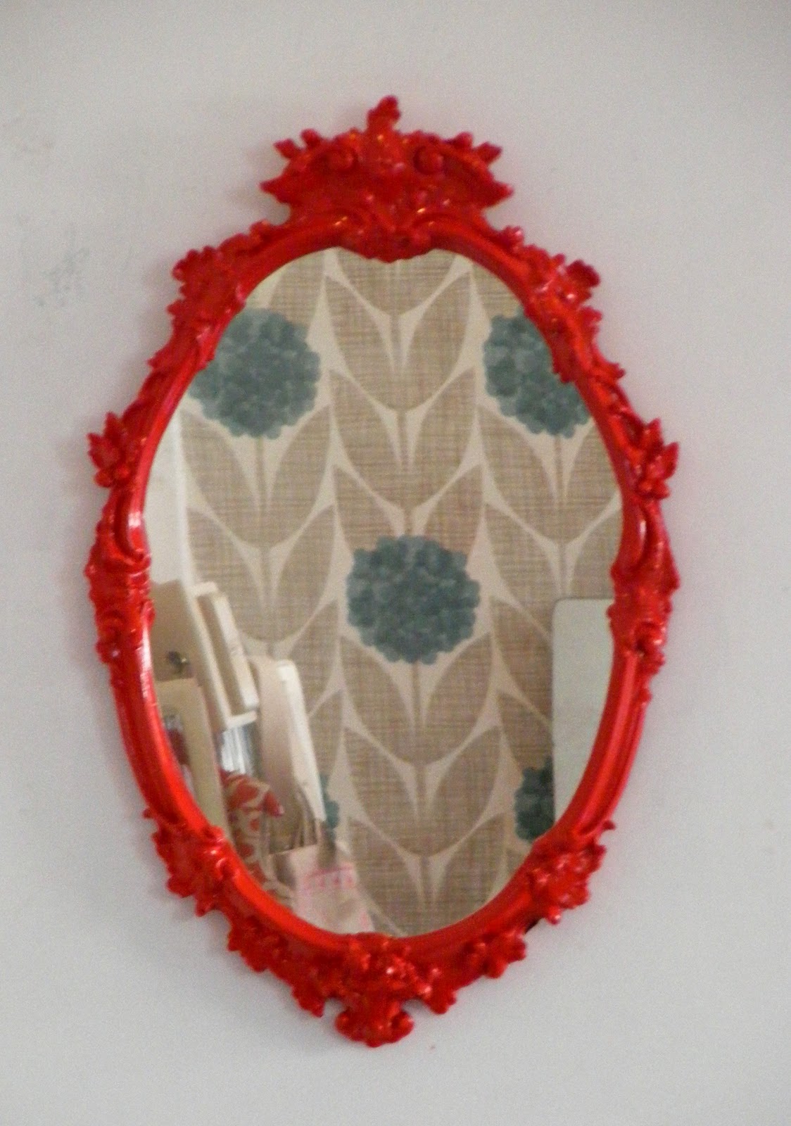 New Vintage Furniture