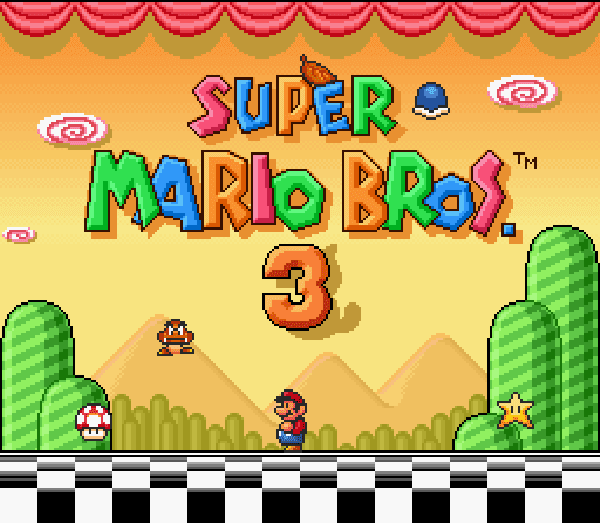 Download Super Mario Bros To Pc For Free