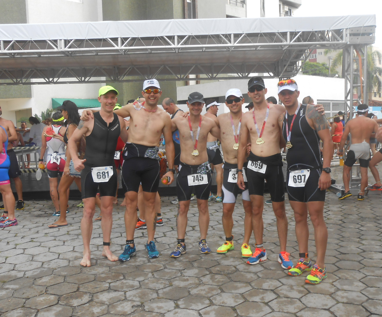 Fotos del triatlon de zarautz 96 Fotos del triatlon de zarautz 94