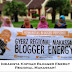 Indahnya Kopdar Blogger Energy Regional Makassar Part I
