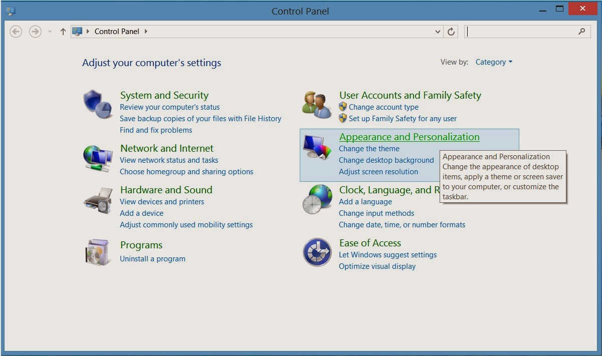 COMPUTERS AND OTHERS How To Remove Check Boxes Close To Desktop Icons