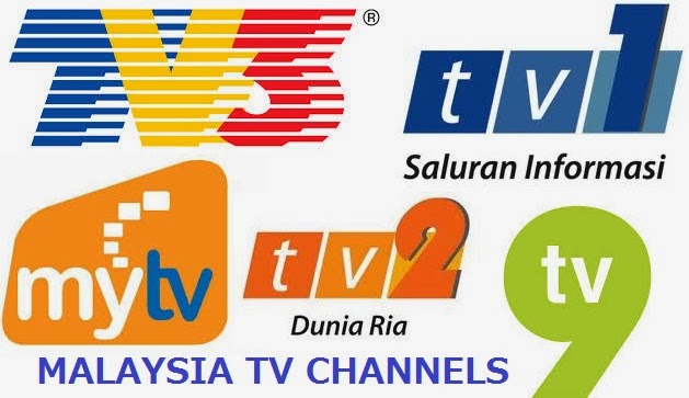 tv malaysia live