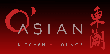 O'Asian Restaurant
