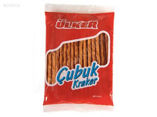 Güncel Tarafsız: Çubuk Kraker