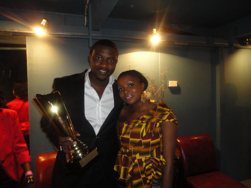 AcheaMpong by Suzan Mutesi July 2012