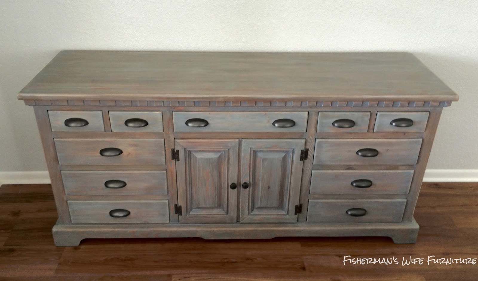 Master Bedroom Dresser