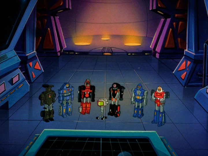 challenge of the gobot challenge of the gobot