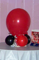 Balloon Centerpiece Ideas5