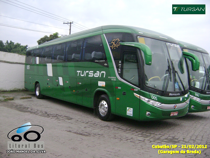 Loucos Por Onibus TURSAN