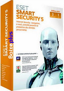  eset Smart Security 5 