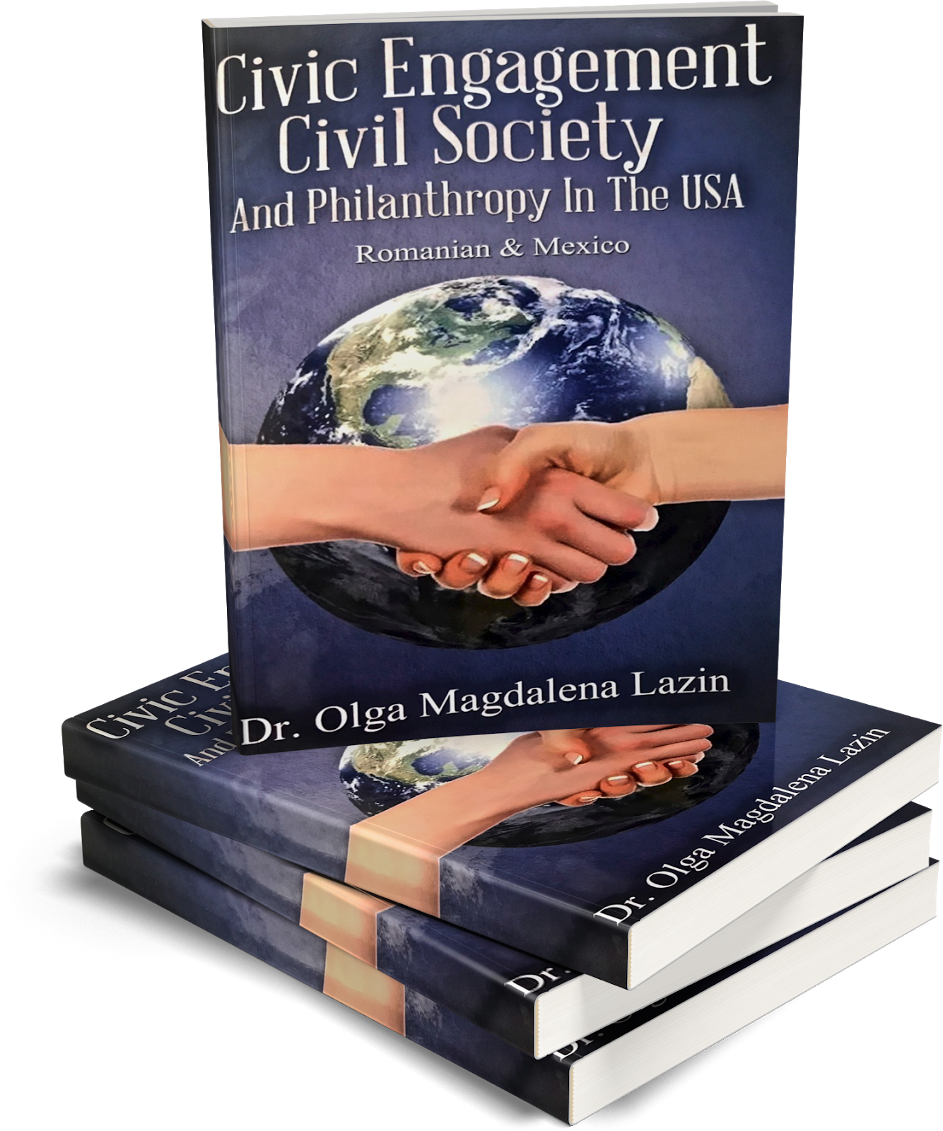 Dr OLGA BOOK PUBLISHING