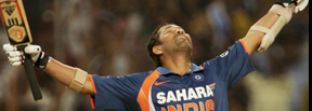 Sachin Century Of Centuries Special