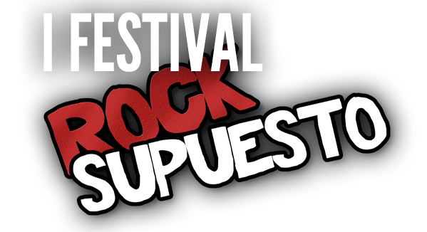 I Festival RockSupuesto!