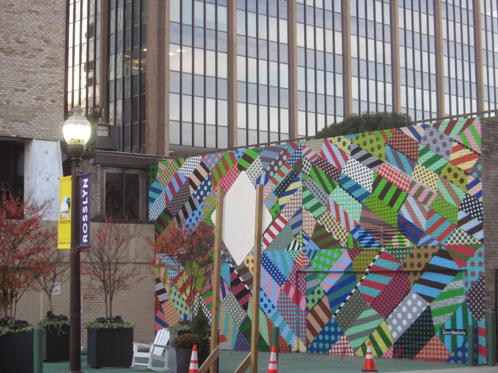Hunts Point Street Art In The Bronx Tracy S New York Life