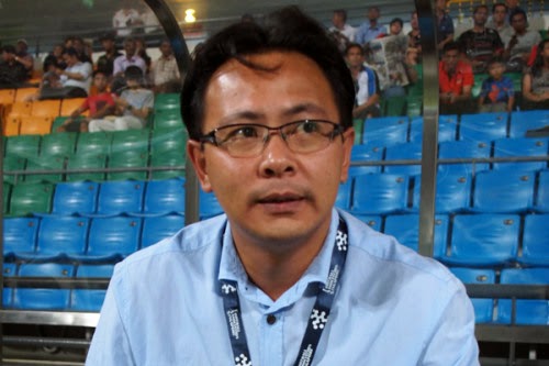 Ong Kim Swee, Rosyam Nor Terima Gelaran Datuk Negeri Melaka