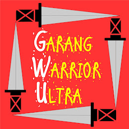 Garang Warrior Ultra