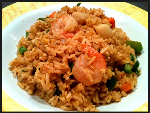 Resep Nasi Goreng Resep Nasi Goreng
