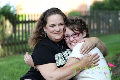 Winston Salem Family Portrait Photography by Fantasy Photography
