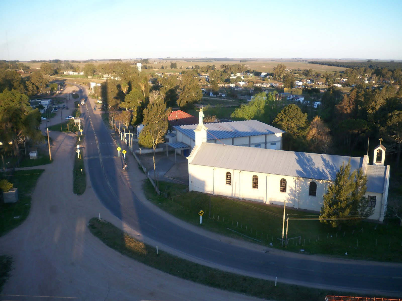 Centro MEC Cerro Colorado Descubriendo identidad en Cerro Colorado...