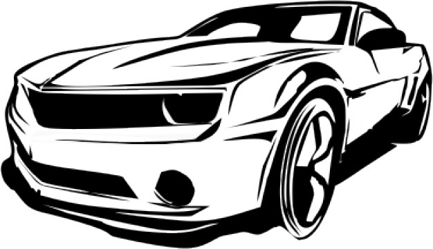 Free Vehicle Vectors For Designers