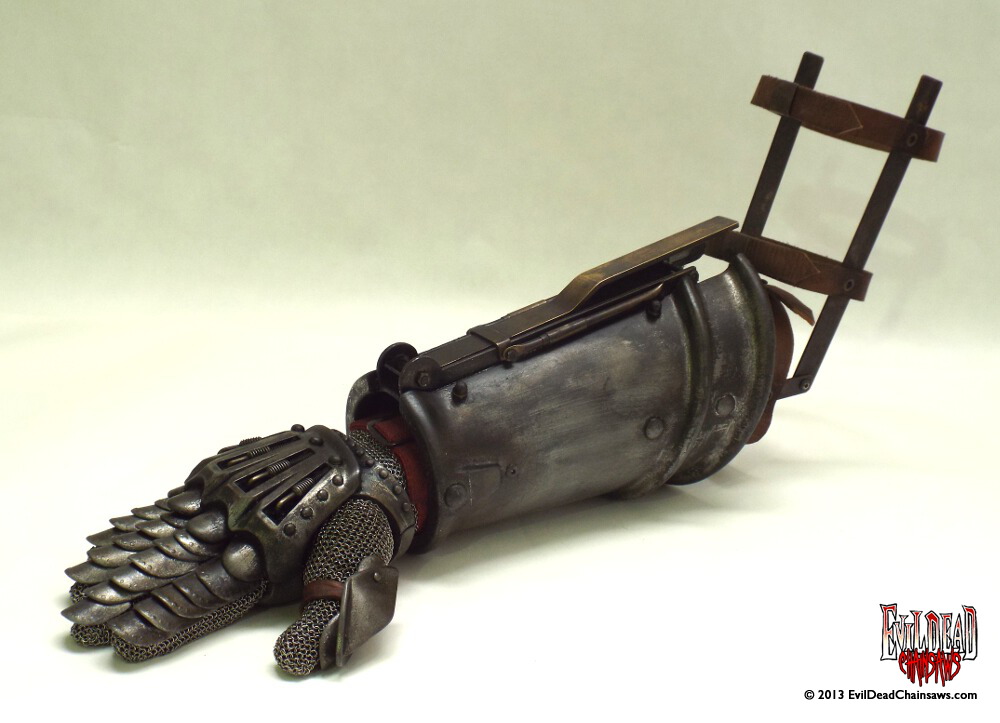 Evil Dead News News Related To The Evil Dead Franchise Replicas of