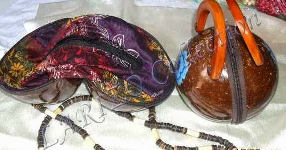 Prakarya dan Kewirausahaan Ragam Hias Kerajinan Tekstil