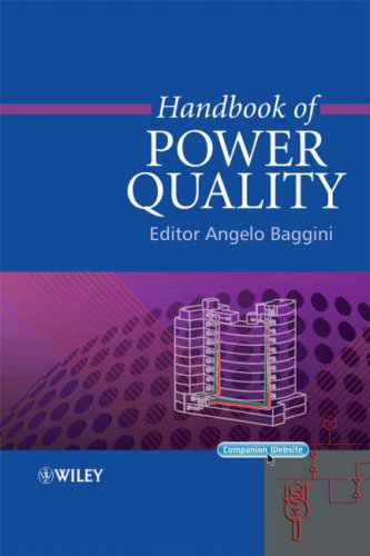 power quality book free  by ravichandran