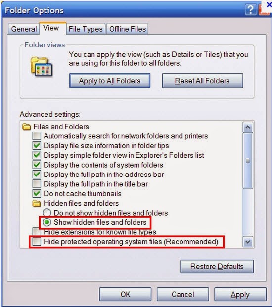 All about PC Virus Removal: Remove/ Get Rid of Errormessagenumber.com