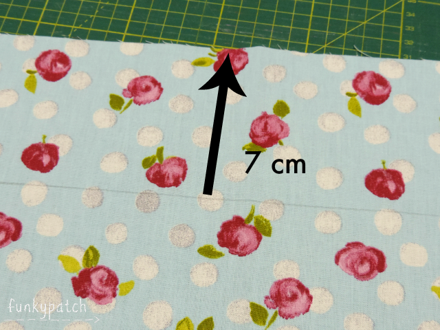 Tutorial: como coser un bolsillo con cremallera en un bolso