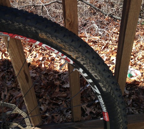 continental cross king protection 29x2 2