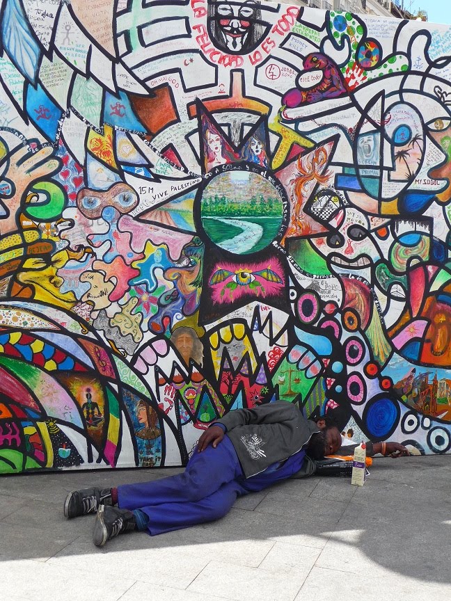 Montana Acrylic Series Featuring Wane Cod