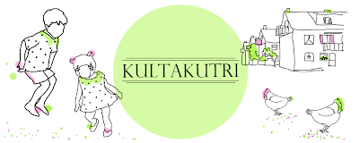 Kultakutri