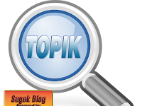 Menentukan sebuah topik, langkah awal membangun sebuah blog Menentukan sebuah topik, langkah awal membangun sebuah blog
