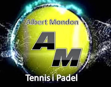 Logo Albert Mondon