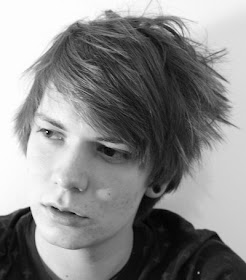 Leftchoberigh Short Emo Hairstyles For Boys