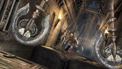 Prince Of Persia Forgotten Sands Crack Only Prince Of Persia Forgotten Sands Crack Only