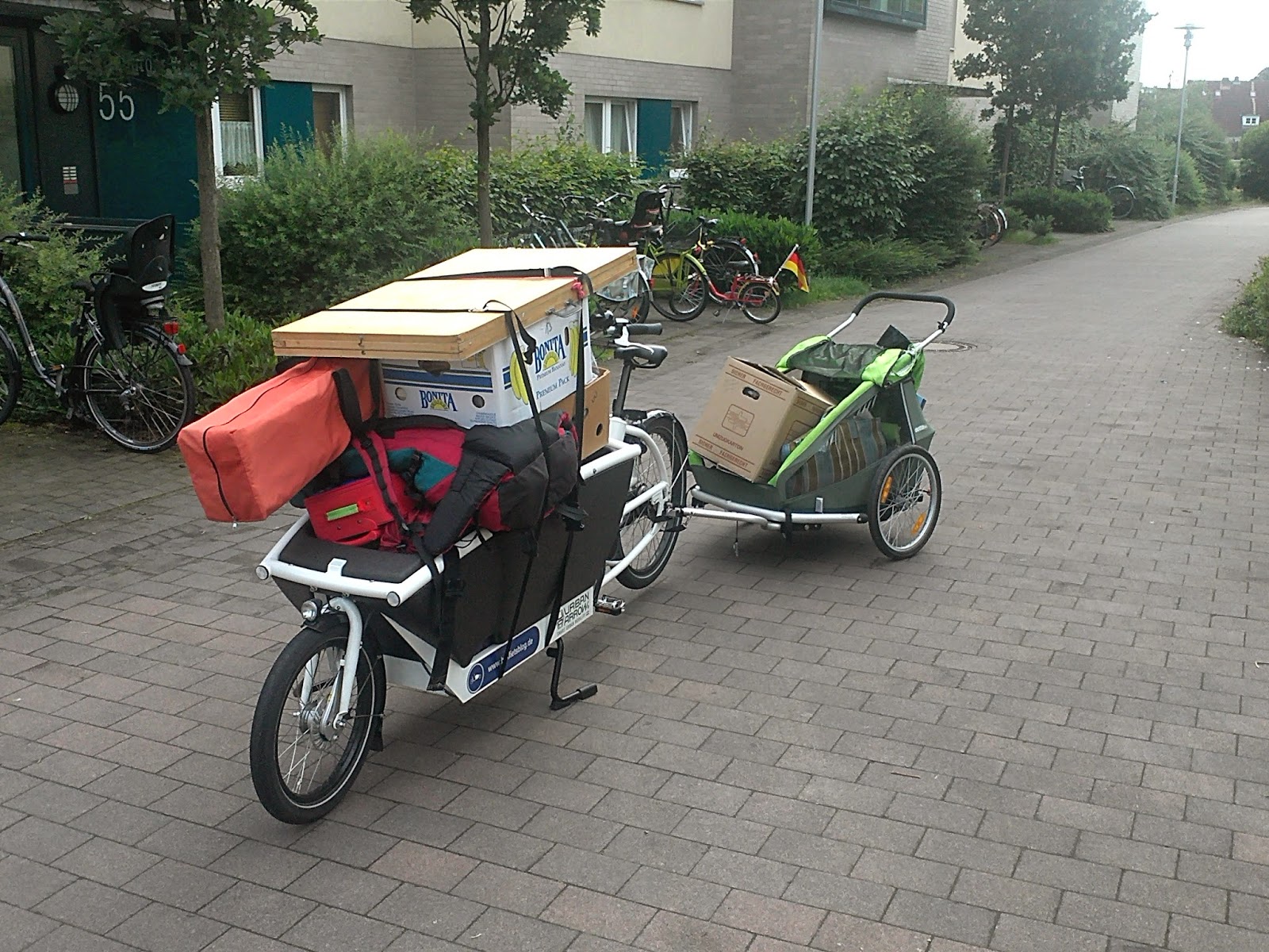 Regensburger Tagebuch 2016