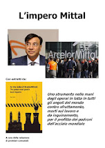 Dossier Mittal