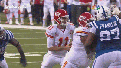 Alex Smith