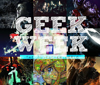 Geek Week