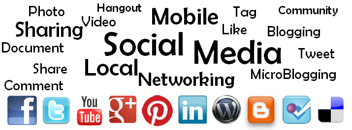 SocialNetGate - Social Media Marketing