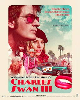 Charles Swan III [2012] [NTSC/DVDR] Ingles, Subtitulos Español Latino