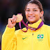 Judoca medalha de ouro pretende montar projeto social em Teresina