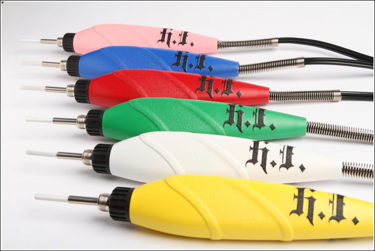 Marijuana Science Daily Product Review The Herb Iron