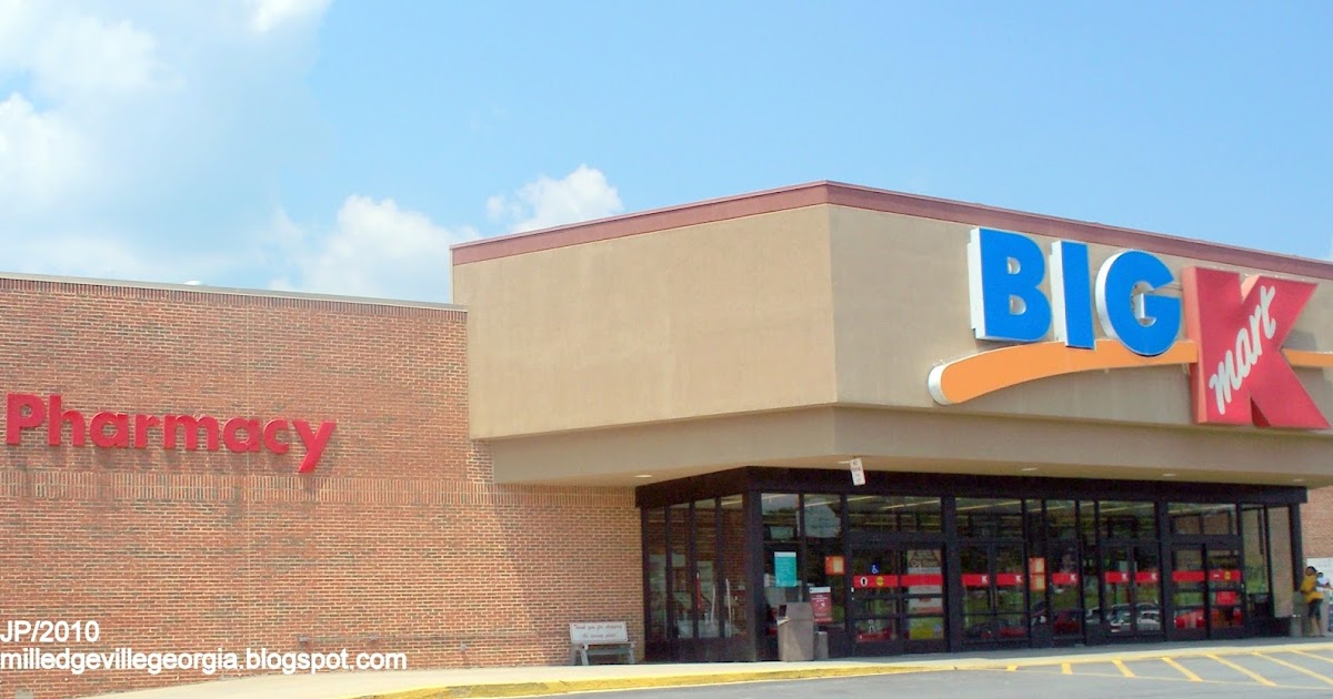 MILLEDGEVILLE GCSU GMC College Restaurant Menu Attorney Bank