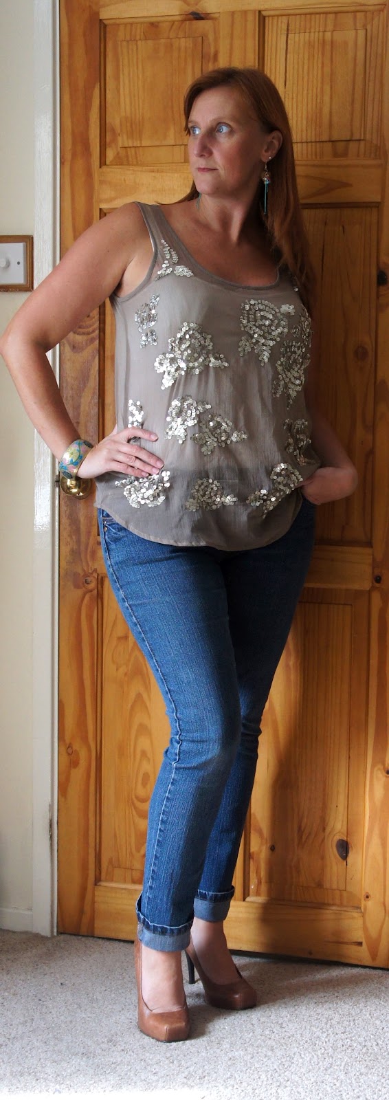 Please may I? Casual Dress Down Day...